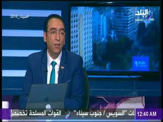 مع شوبير - تحذير .. وضع استيكر على الكاميرا لا يمنع الهاكر