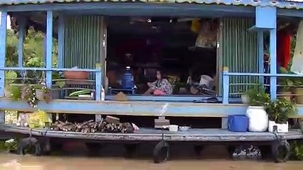 Viaggio Fai Da Te In Cambogia ✈ Vlog