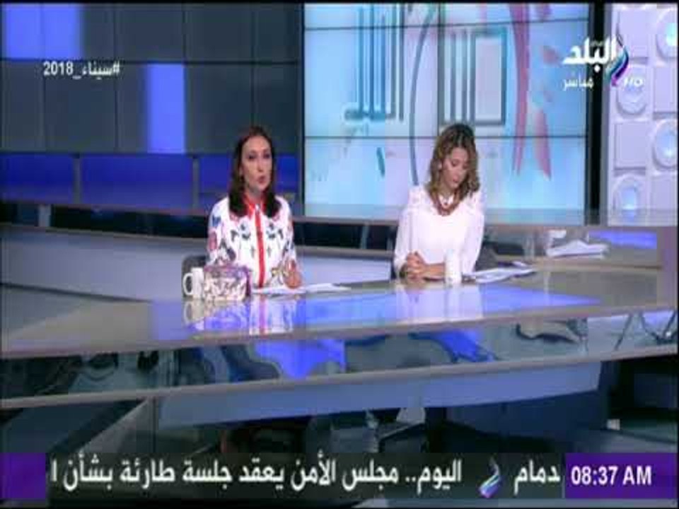صباح البلد - التعليم : تسليم أرقام جلوس الثانوية العامة منتصف مايو