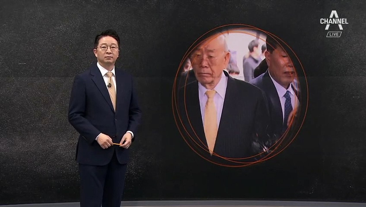 [3월 11일 클로징멘트]반성 대신 호통, 전두환의 ‘불통’