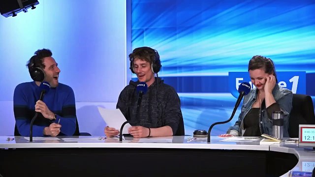 Ben H : Jean Teulé, vous êtes génial, on se ressemble beaucoup