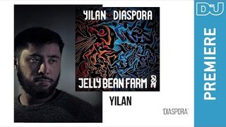 Techno: Yilan 'Diaspora' | DJ Mag New Music Premiere