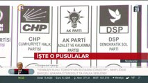 YSK oy pusulalarını tanıttı
