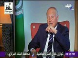 على مسئوليتى - ابو الغيط : كيسنجر قال لي إن مبارك رئيس جيد وأنتم المصريون تنتجون رؤساء عباقرة