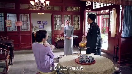 芝麻胡同 30 - Memories Of Peking 30（何冰、王鷗、劉蓓等主演）