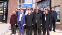 Doğu Anadolu'da 'ezana saygısızlığa' tepki- ERZİNCAN