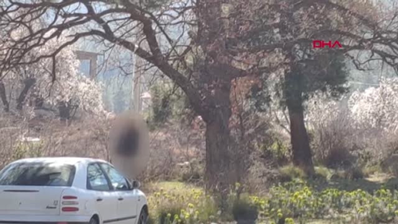 Denizli Borç ve Alacaklarını Yazıp Kendini Astı