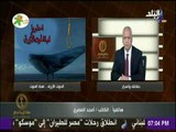 حقائق واسرار - أمجد المصري : «لعبة الحوت الازرق مرعبه.. ويجب فصل النت عن المنزل 12 ليلا»