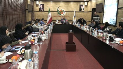 'Türkiye'nin deniz limanları için kara limanı olmayı hedefliyoruz' - TAHRAN