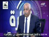 نظرة - د. جمال شعبان : «القلب ينتعش بالحب والتفاءل»