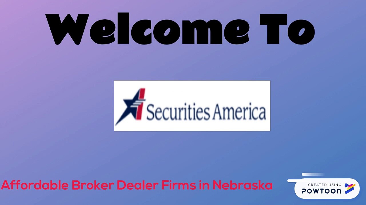 Securities Full Brokerage Service Firms in USA