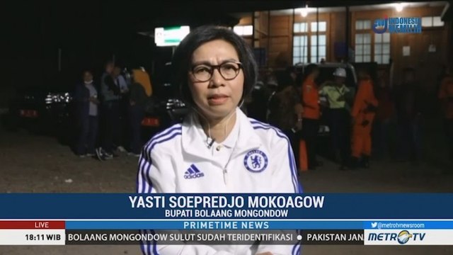 Bupati Bolmong: Pemkab Tak Punya Kewenangan Awasi Tambang Ilegal