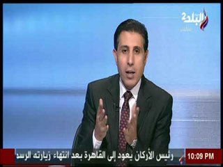 ملعب البلد - ايهاب الكومى يهنئ «نجوم المستقبل» لصعوده للدوري الممتاز: مليون مبرووك..حلم تحول لحقيقة