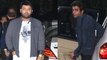 Kapil Sharma & Sunil Grover attend Salman Khan's family Party together| FilmiBeat