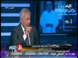 مع شوبير - طولان: ايهاب جلال كسب الصيت بتدريب الزمالك..ولكنه ظلم نفسه بقبول المهمة وسط الموسم