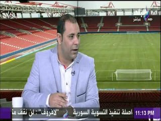 بريزنتيشن تكشف حقيقة منع صلاح من تصوير إعلان المخدرات