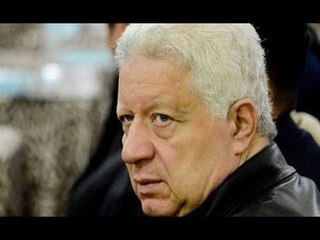 مع شوبير - شوبير يرد  بقوة على رسائل مرتضى منصور: محدش جه ناحيتك