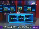 مع شوبير - شوبير يكشف تفاصيل أزمة محمد صلاح واتحاد الكرة.. ويعلق  «اثق في صلاح»