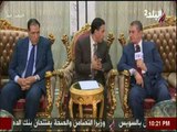 ملعب البلد - ايهاب الكومى -  3 مايو 2018 - الحلقة الكاملة