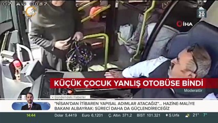 Ailesine teslim edildi