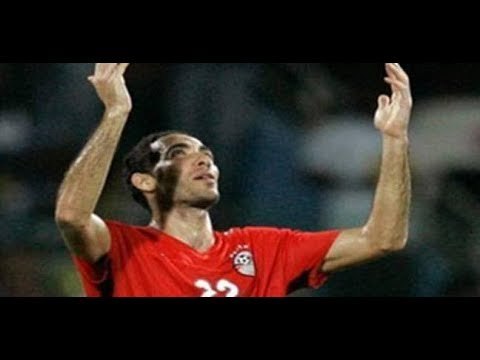 على مسئوليتي - تعليق ناري من أحمد موسى على تطورات قضية أبوتريكة : «لازال إرهابي حتي 4 يوليو»