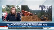 4 Korban Tambang Longsor Masih Dirawat di RSUD Kotamobagu