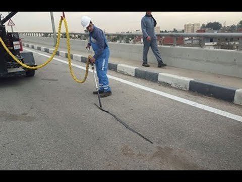 صباح البلد - المرور: أعمال إصلاحات صيانة أعلى كوبرى الدقى مساء اليوم حتى صباح الأحد