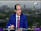 صالة التحرير - محافظ الدقهلية : هناك قرى كاملة قائمة علي التعدي علي أراضي الدولة