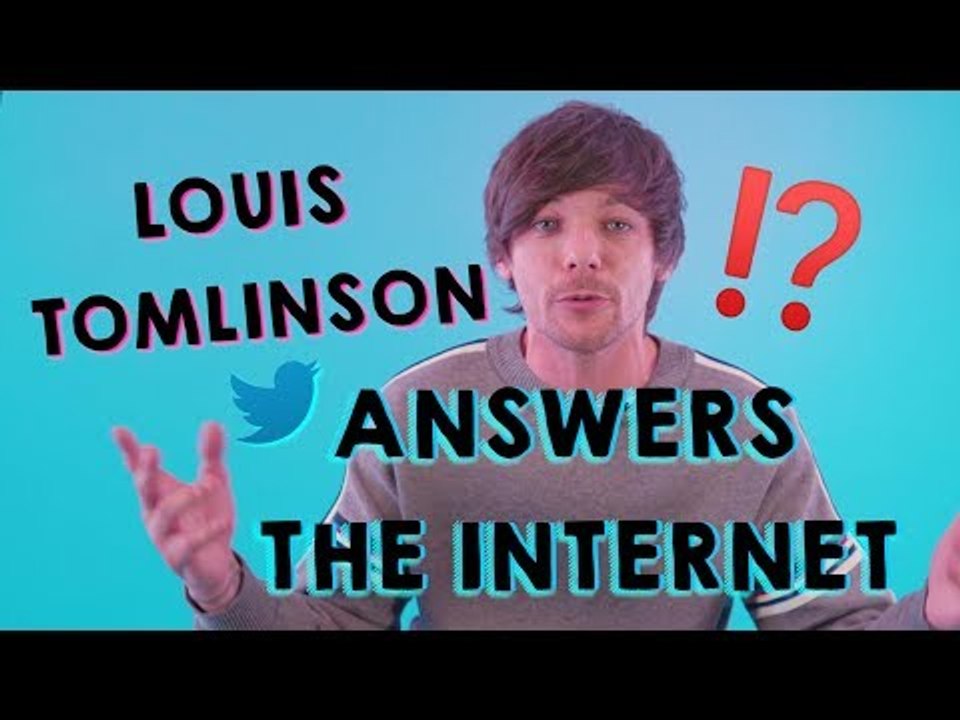 'One day, one day!': Louis Tomlinson address 1D reunion rumours as he Answers the Internet!