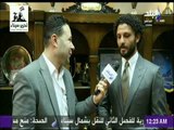 حسام غالي بعد إعلان اعتزاله يكشف عن أصحاب الفضل فى مسيرته الرياضية