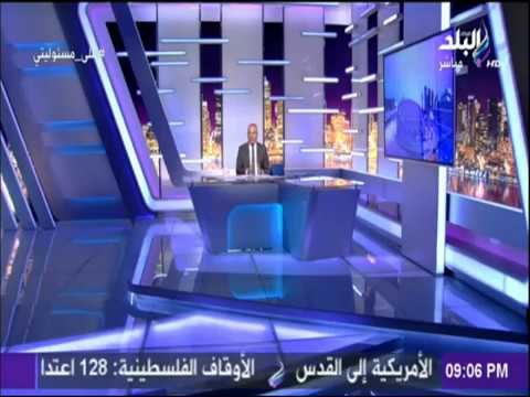 علي مسئوليتي - أحمد موسي: شهادة امان من أهم المشروعات التي قامت بها البلد