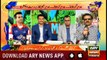 Har Lamha Purjosh | Najeeb-ul-Husnain | PSL4 | 11th March 2019