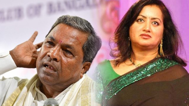 Lok Sabha Elections 2019 : ರಾಜ್ಯದಲ್ಲಿ ಕುತೂಹಲ ಮೂಡಿಸಿದೆ ಸುಮಲತಾ ಬಗೆಗಿನ ಸಿದ್ದರಾಮಯ್ಯ ಟ್ವೀಟ್