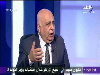 على مسئوليتي - خبير أمنى : «مقتل أمير التنظيم دليل على دقة وتكامل منظومة معلومات الجيش المصري»
