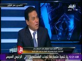 مع شوبير - البدري : «أنيس الشعلاني أثبت تميزه كمعد بدني.. وعمل معي في اهلي طرابلس»