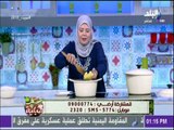 سفرة وطبلية - طريقة جديدة لطهي الأرز مع الشيف هالة فهمى