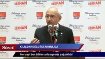 Kılıçdaroğlu: 'Her şeyi ben bilirim anlayışı orta çağ aklıdır'