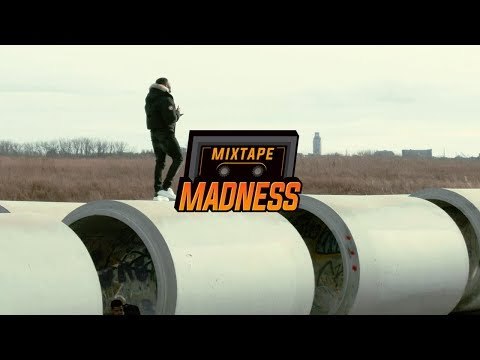 YC Costa - Madness (Music Video) | @MixtapeMadness