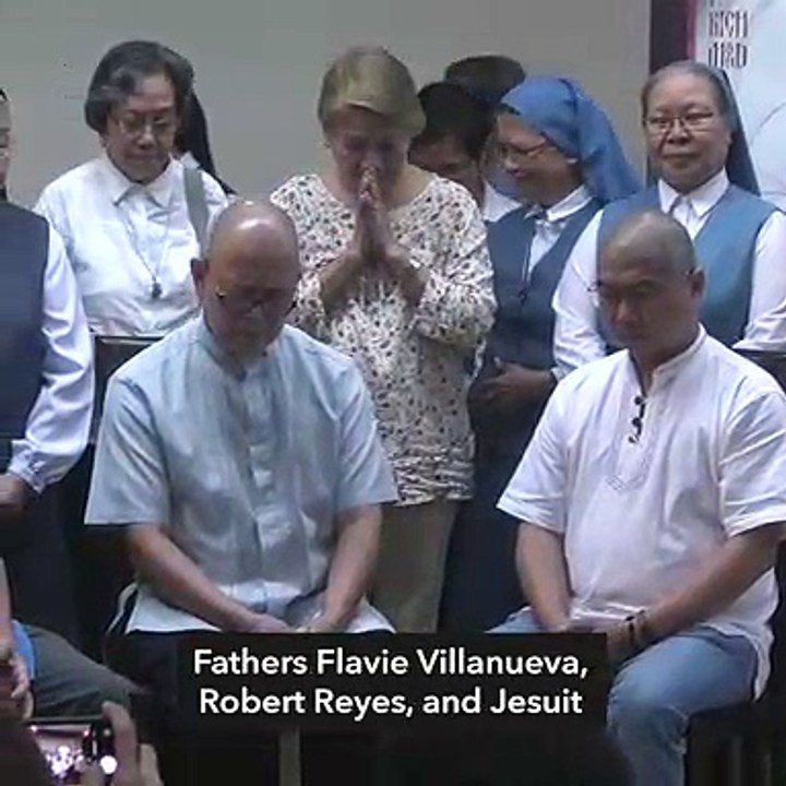 More priests bare death threats under Duterte's watch