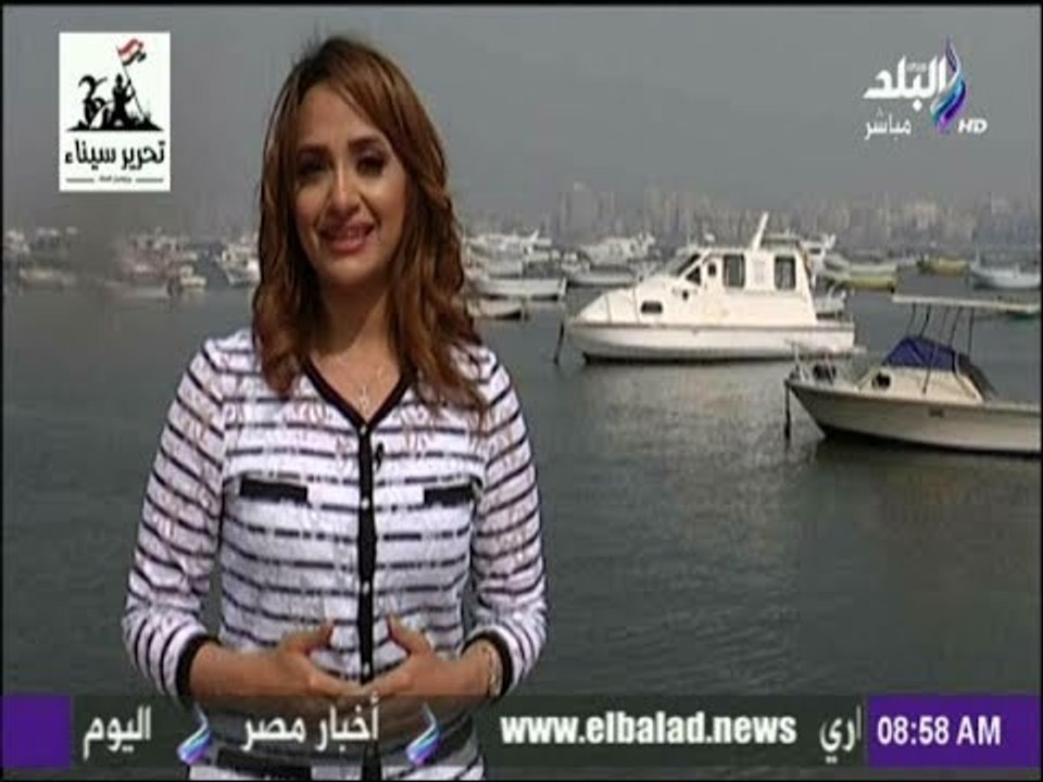 صباح البلد - هند النعسانى:أسبوع «إحياء الجذور» فرصة عظيمة لتوطيد العلاقات المصرية اليونانية القبرصية