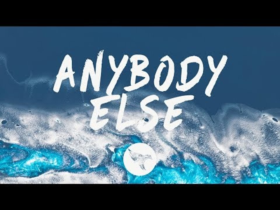 Sophia Angeles - Anybody Else (Lyrics)
