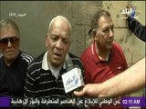 مع شوبير - مع شوبير ينعي رحيل محمود الشناوي المدير الفني الأسبق لغزل المحلة