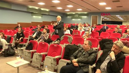 İstanbul- Uzlaştırmacılar, İlk Çalıştayını Yaptı, 25 Bin Uzlaştırmacının Sorunları Masaya Yatırıldı