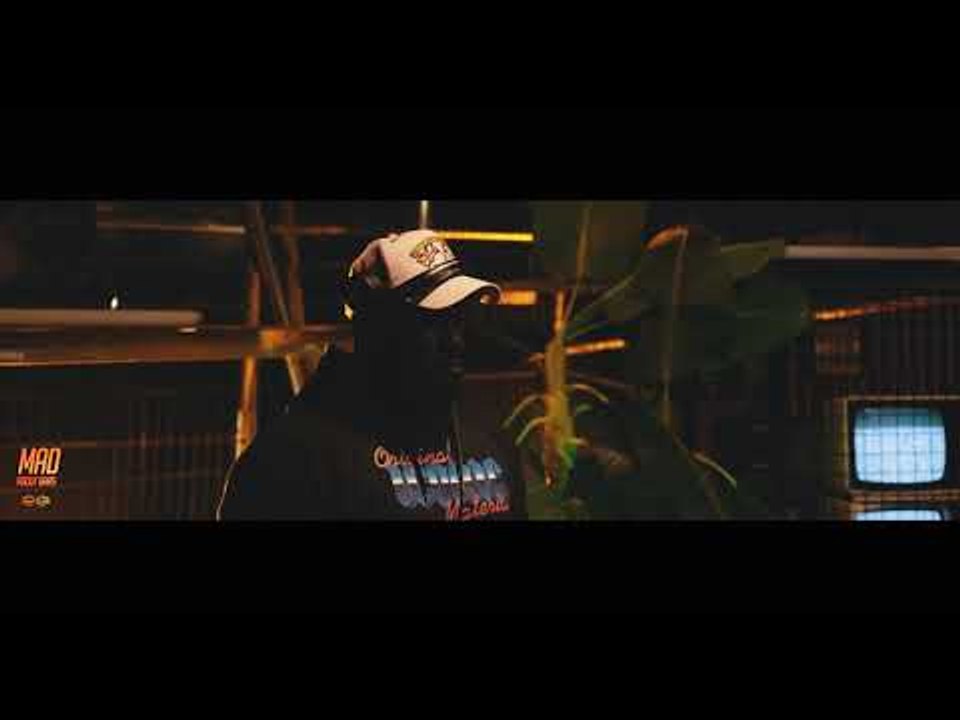 Mitch - Mad About Bars w/ Kenny Allstar [S4.E4] | @MixtapeMadness