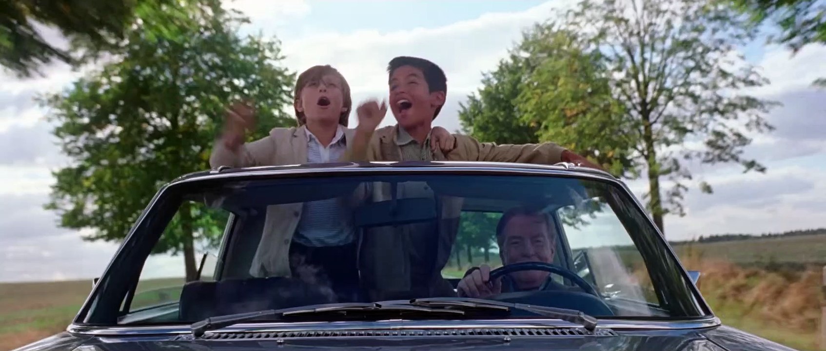 DER FALL COLLINI Film - Christian Zübert, Robert Gold, Jens-Frederik Otto