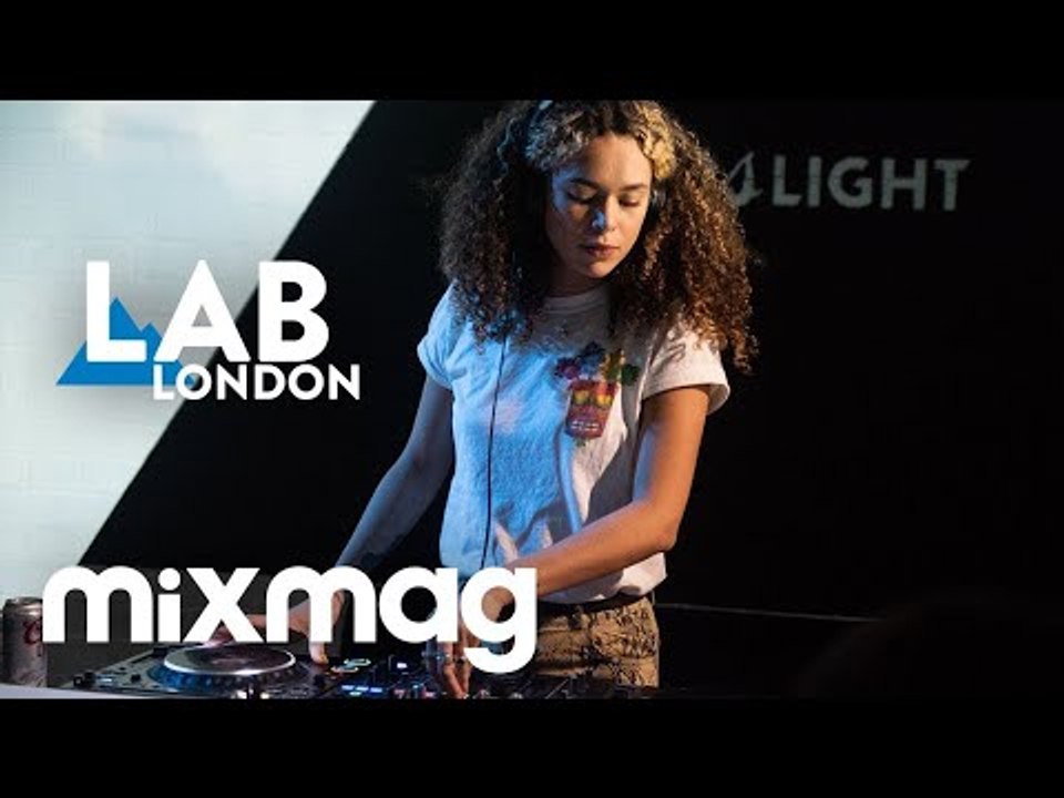 EMERALD in The Lab LDN (Snowbombing Takeover)