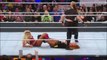 Becky Lynch vs Charlotte Flair - WWE Fastlane 2019