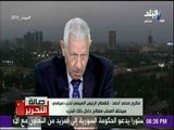 مكرم محمد أحمد : «أطالب السيسي بأن يكون حاكم للجميع.. وملوش شلة أوجماعه»