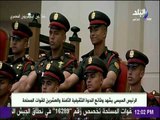 حفيدة شيخ مشايخ سيناء : «جدي حارب الاحتلال وسلم الراية لوالدي»