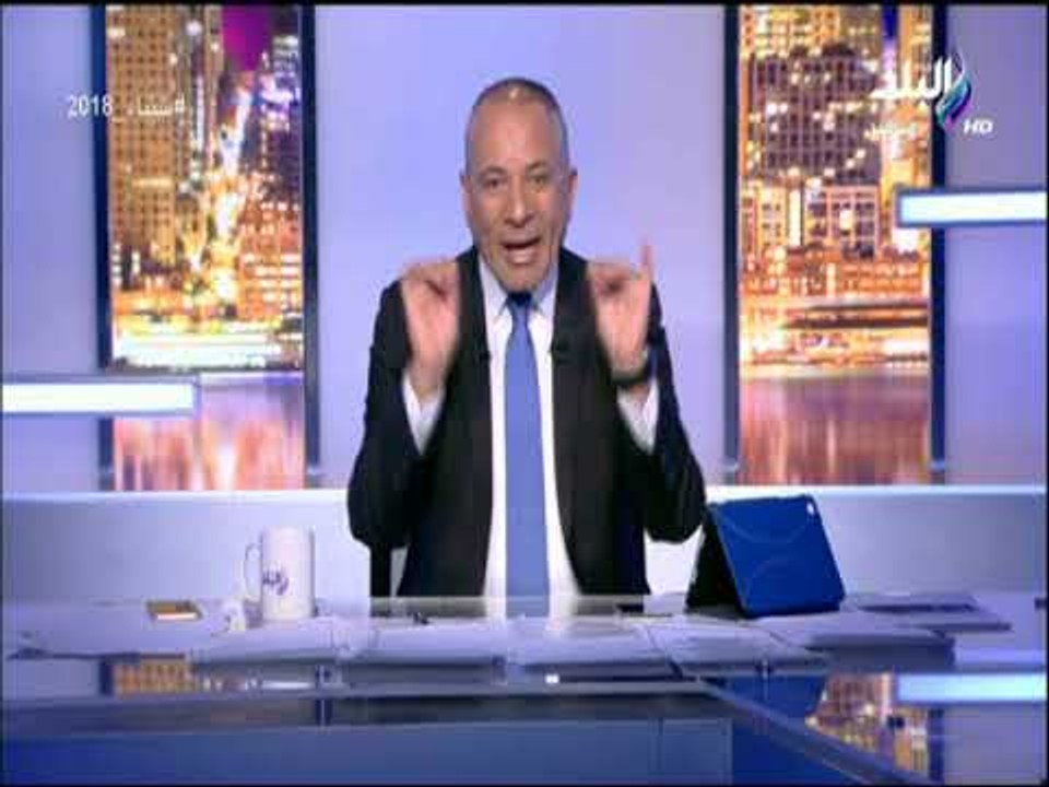 على مسئوليتي - أحمد موسي:  نهاية الدروس الخصوصية قريبا ولا تسريب للإمتحانات من جديد